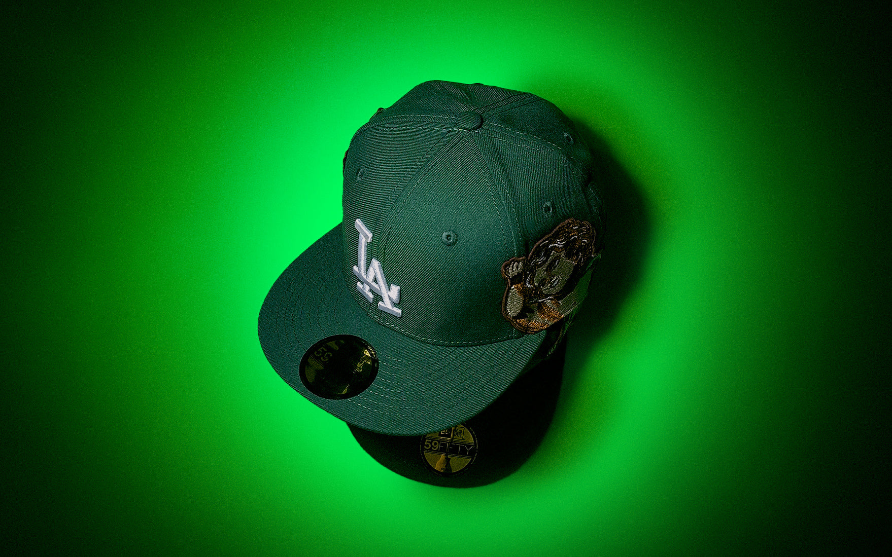 Jon Stan Los Angeles