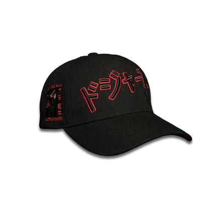 Los Angeles Dodgers Othani Kanji 9Forty